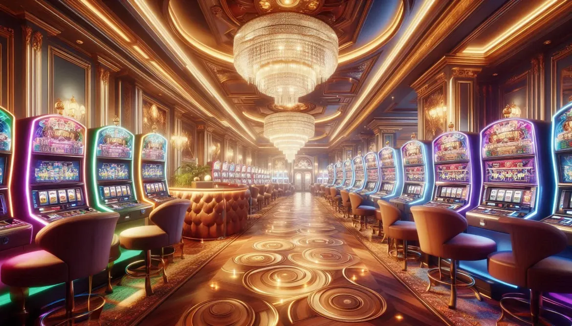 Party Casino